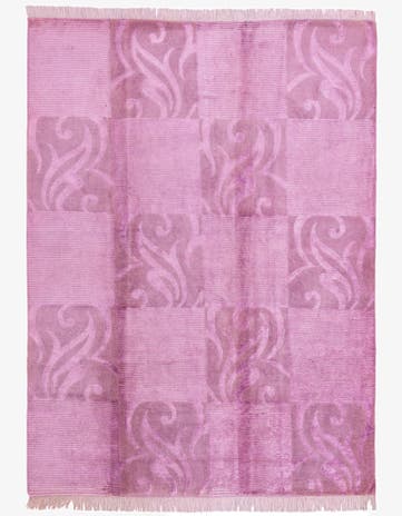 5' 7 x 7' 11 Darya Rug