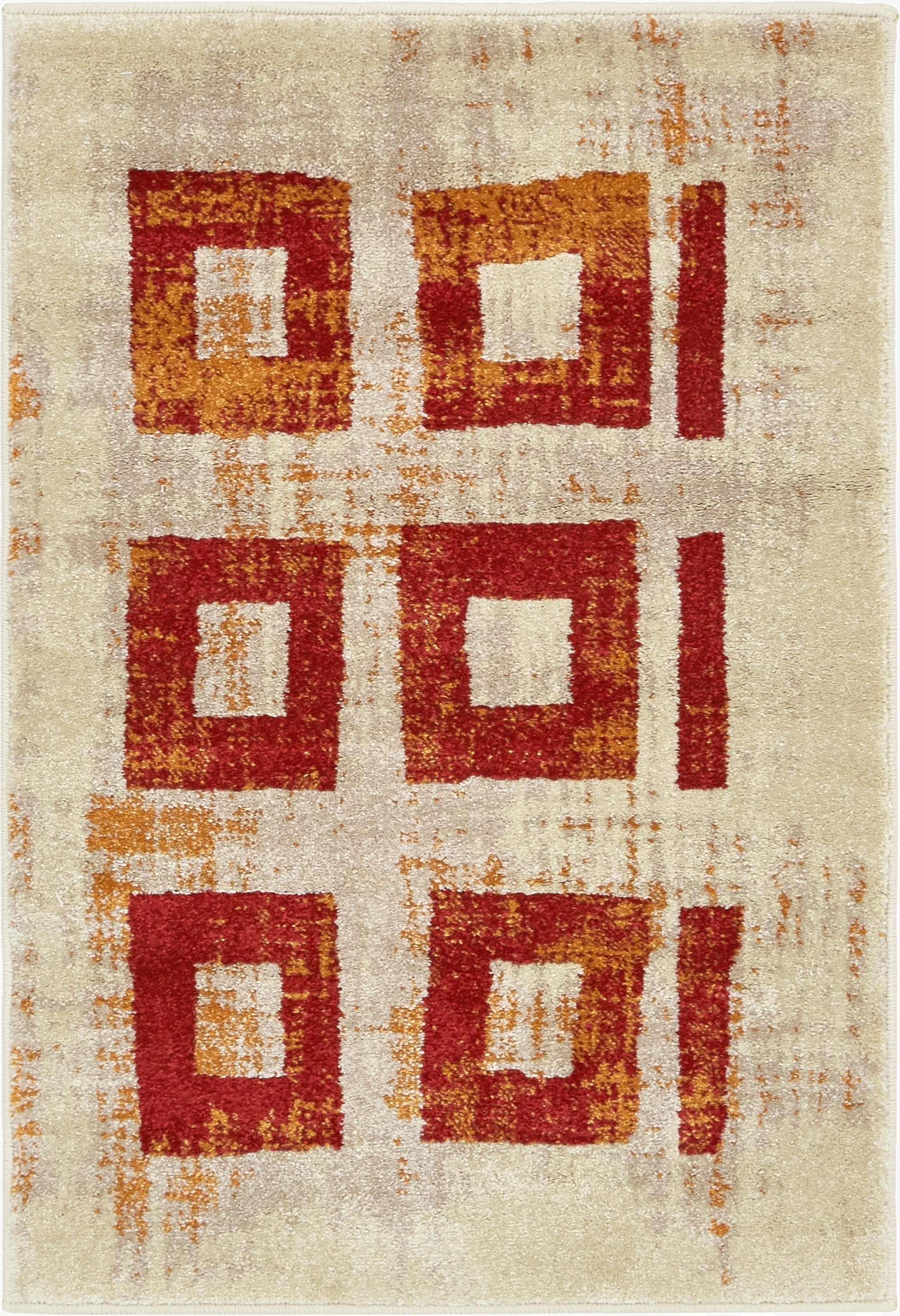 2' 2 x 3' Dimensions Rug