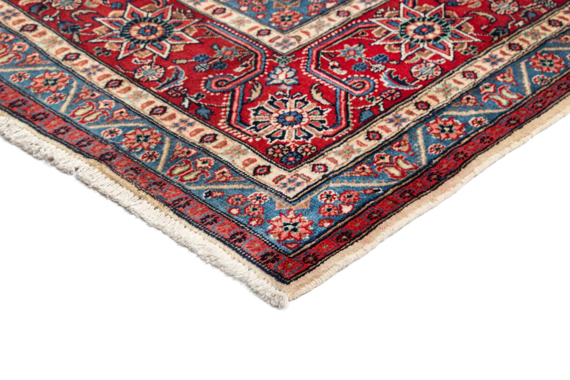 10' 1 x 13' 8 Djosan Wool Rug