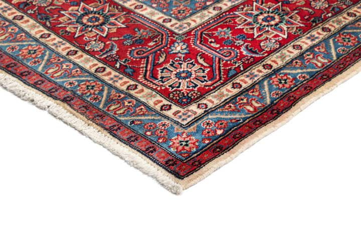 10' 1 x 13' 8 Djosan Wool Rug