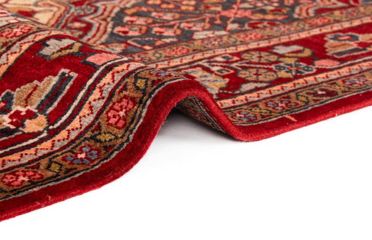 Detail image of 3' 5 x 5' 7 Djosan Rug