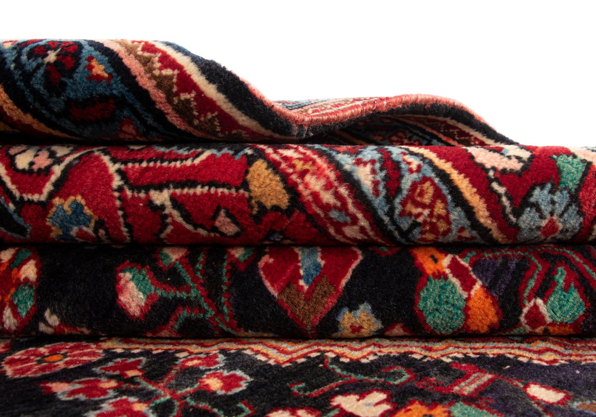 4' 6 x 7' 1 Djosan Rug