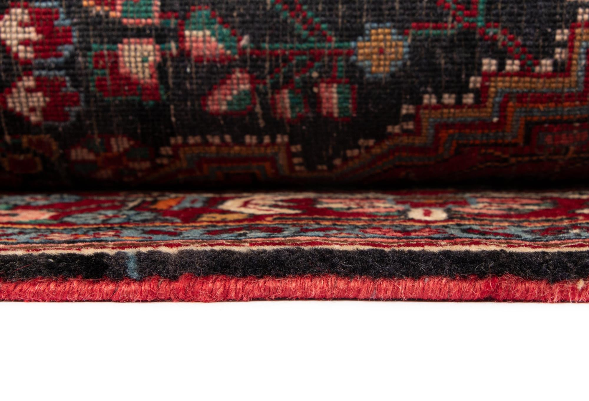 4' 6 x 7' 1 Djosan Rug