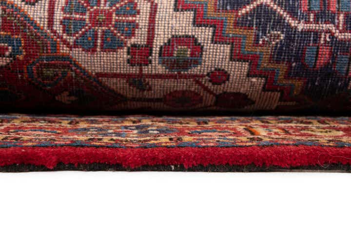4' 3 x 6' 11 Djosan Wool Rug