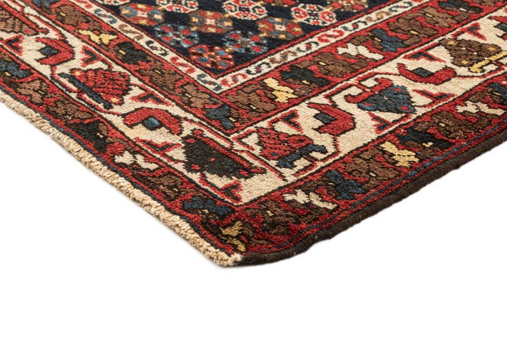 Detail image of 4' 5 x 6' 8 Djosan Rug