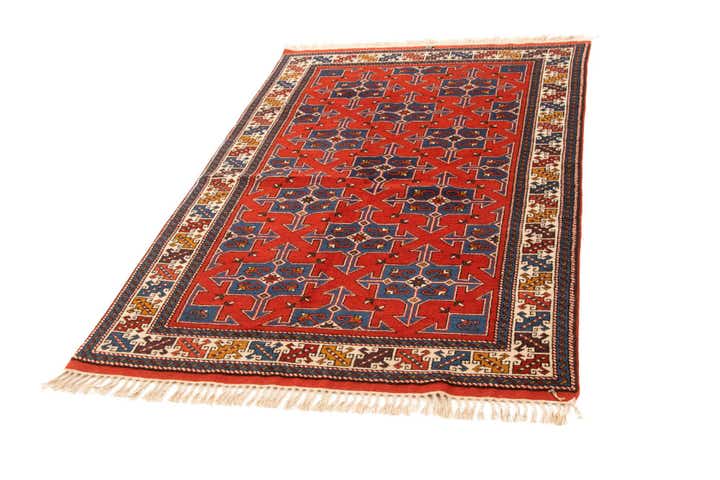 4' 6 x 7' 3 Dobag Rug