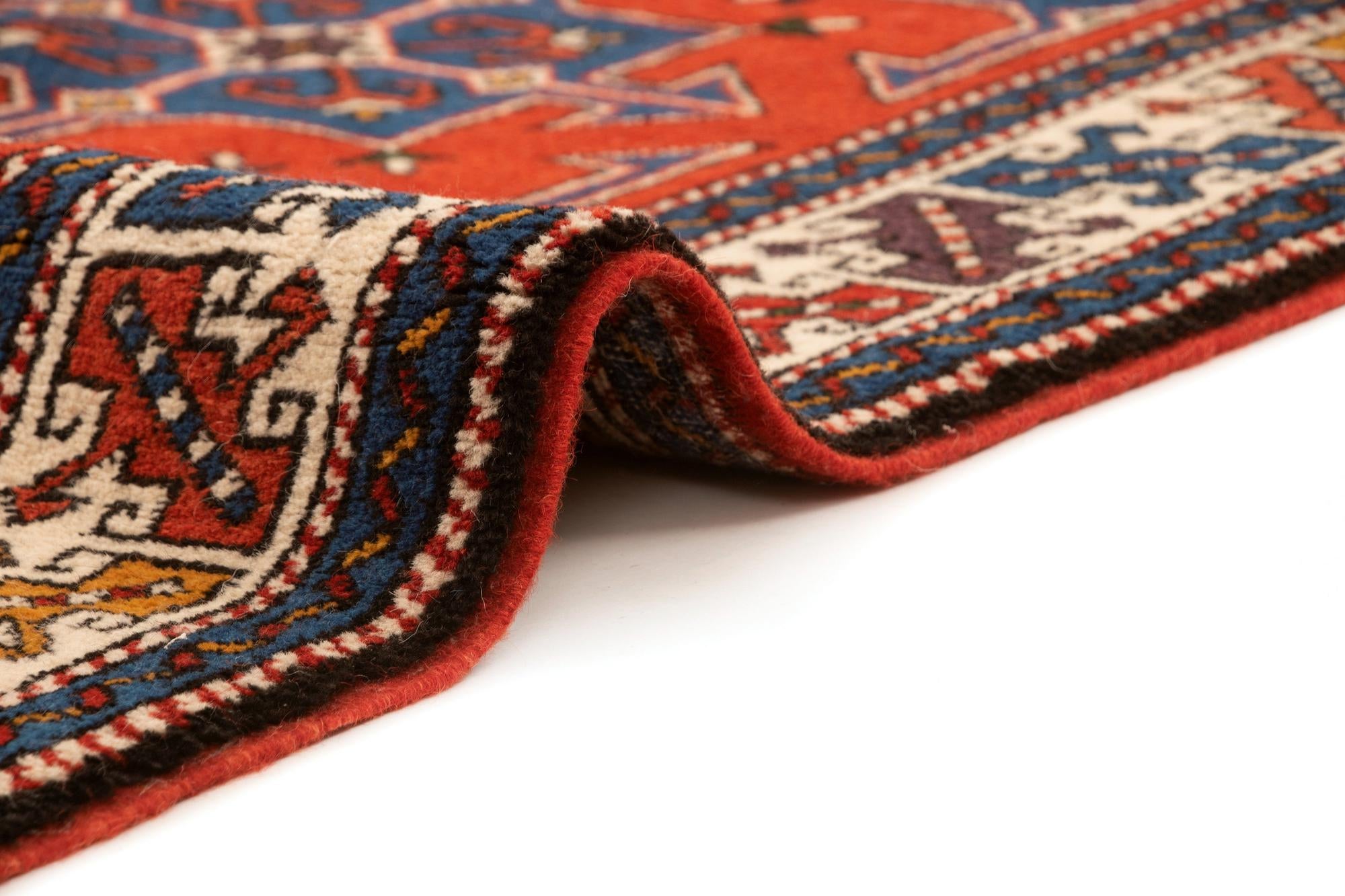 4' 6 x 7' 3 Dobag Rug