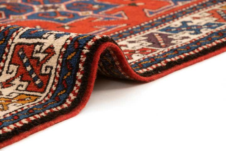 4' 6 x 7' 3 Dobag Rug