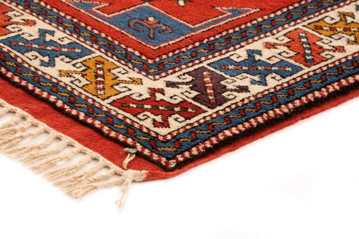 4' 6 x 7' 3 Dobag Rug