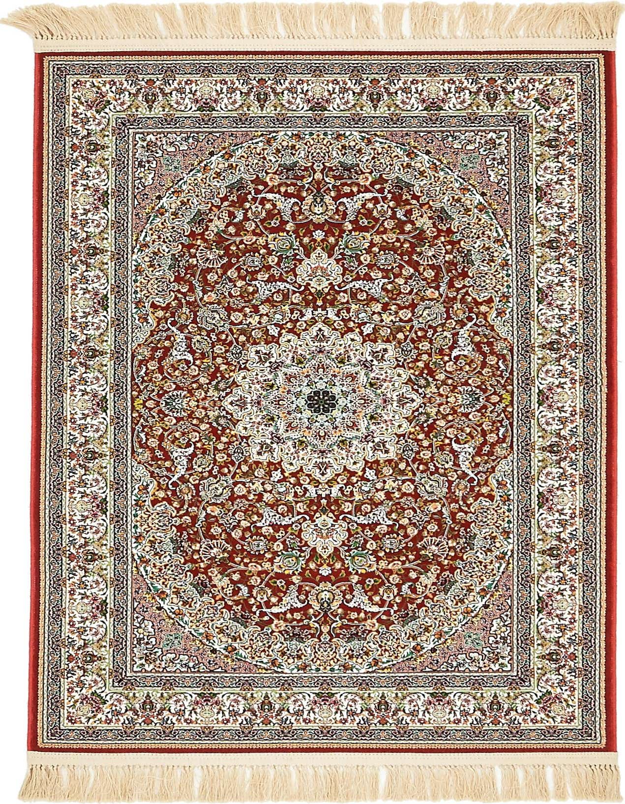 3' 3 x 5' Dynasty Rug