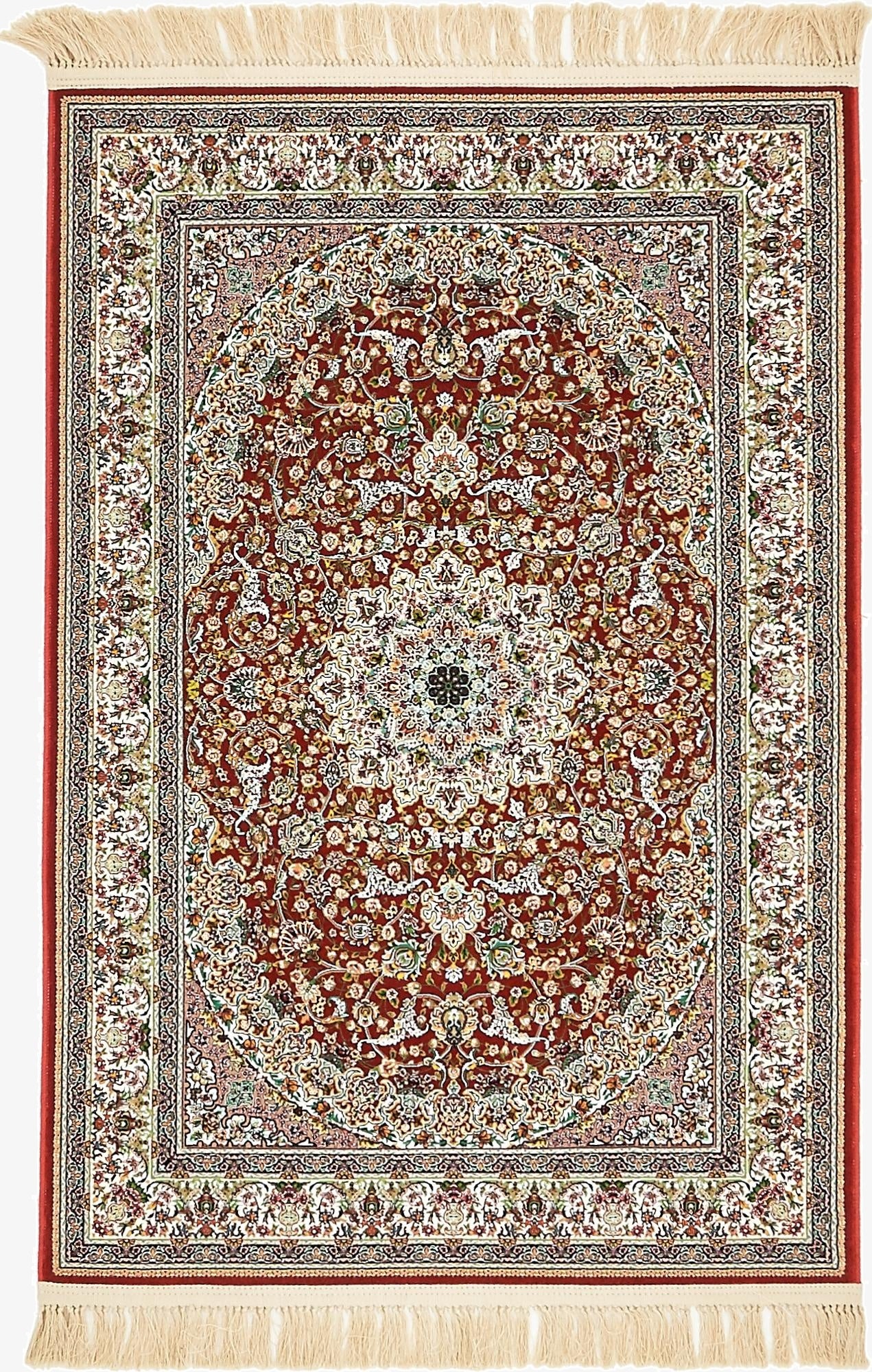 3' 3 x 5' Dynasty Rug