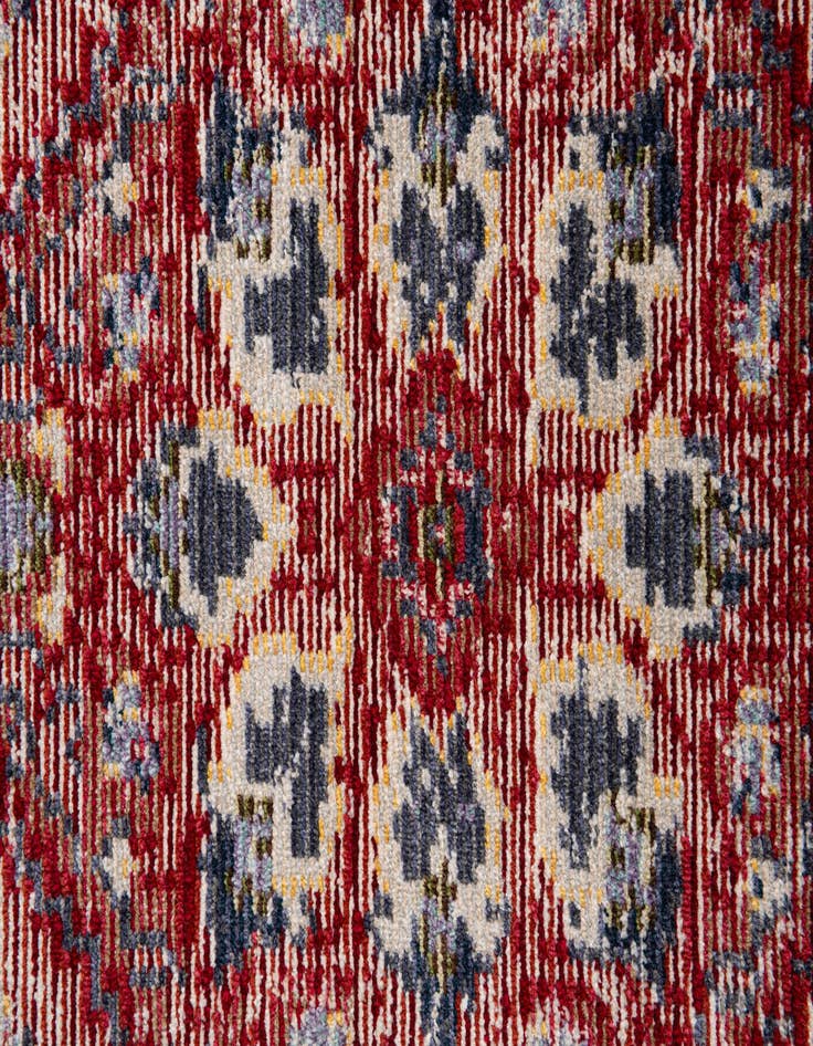 Detail image of 5' 4 x 7' 4 El Paso Rug