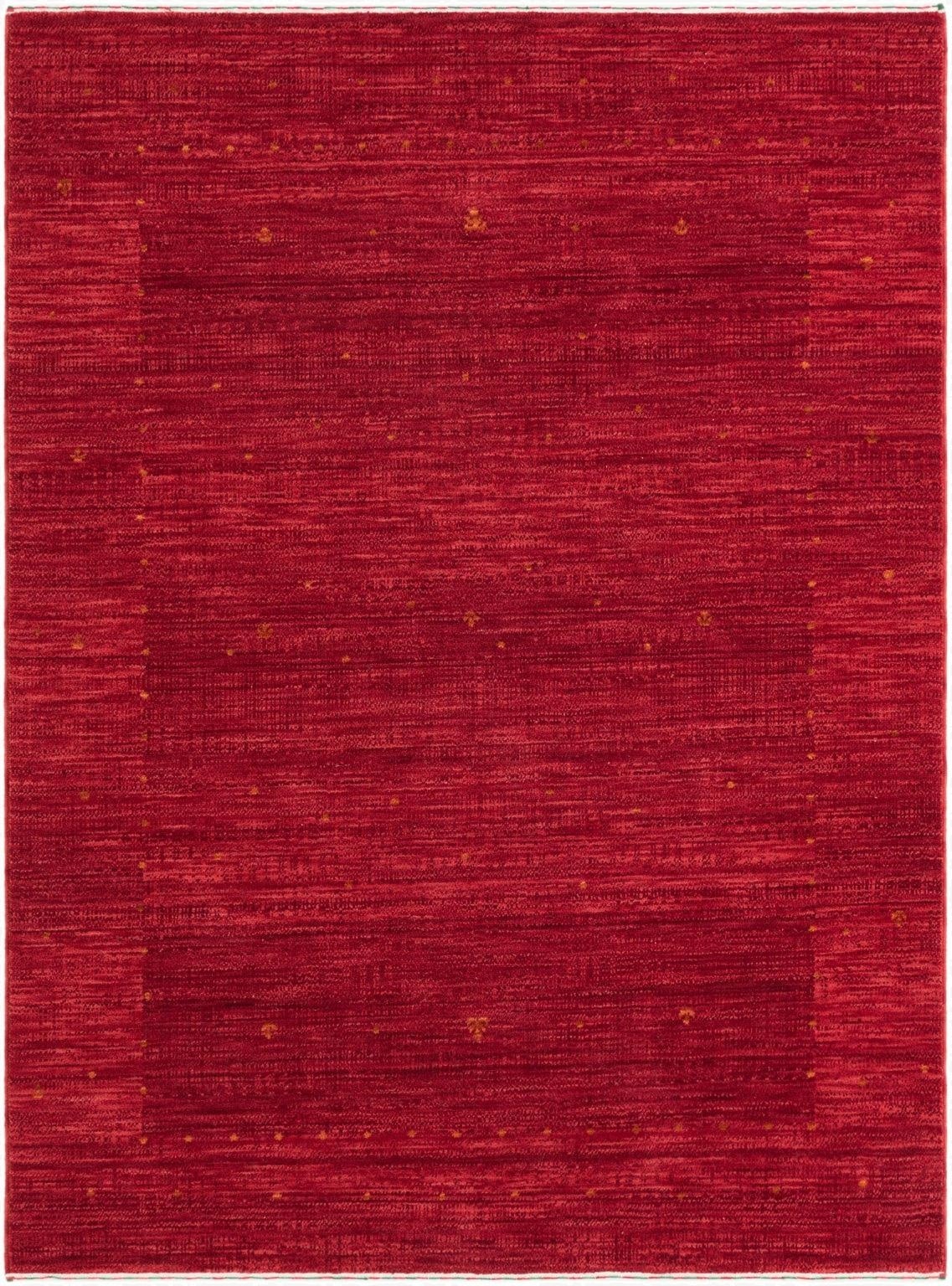  9' 10 x 12' 6 Emmen Wool Rug