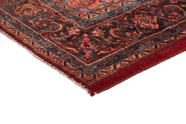 8' 4 x 11' 3 Farahan Wool Rug