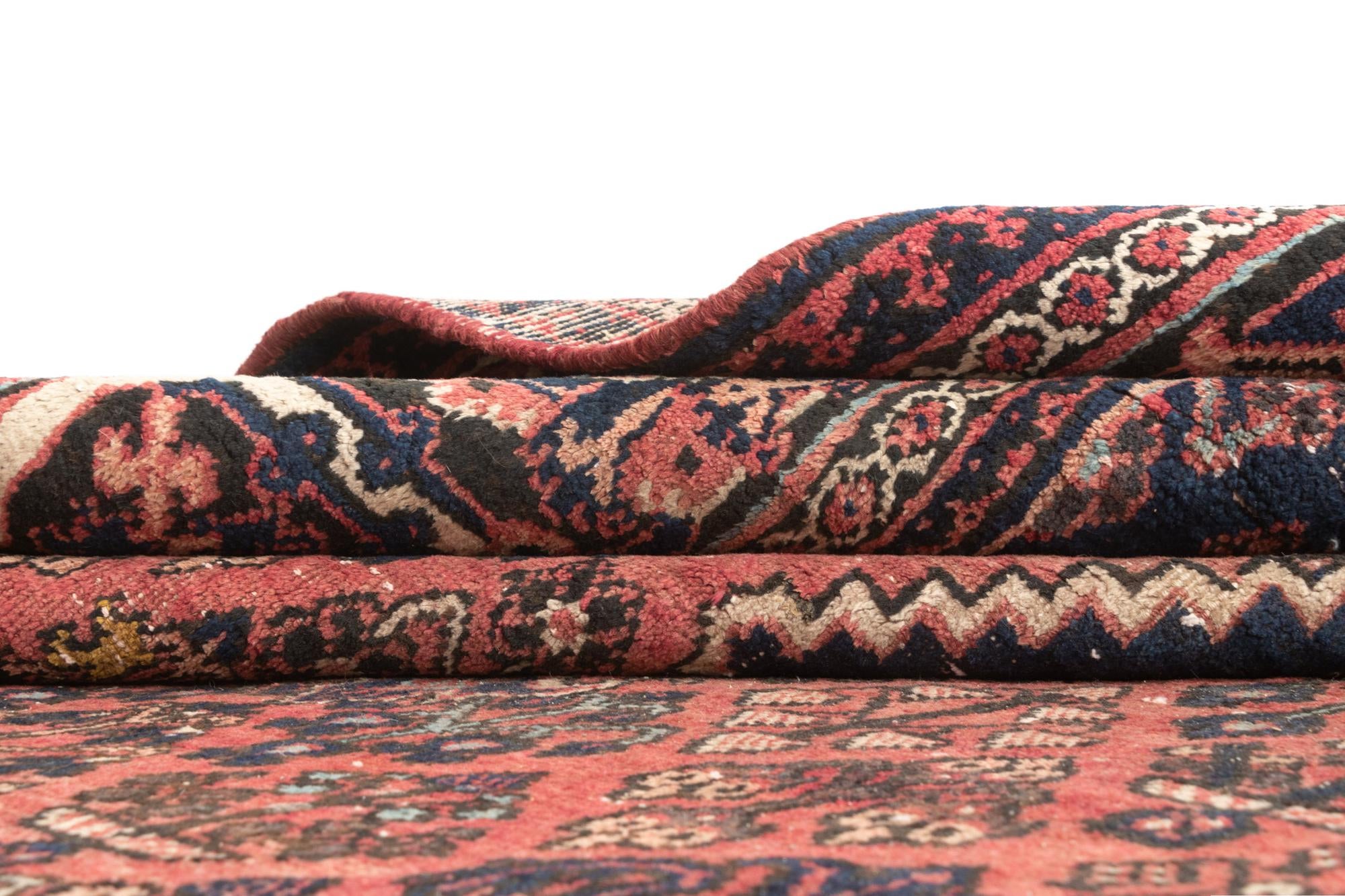 7' 3 x 10' 5 Farahan Rug