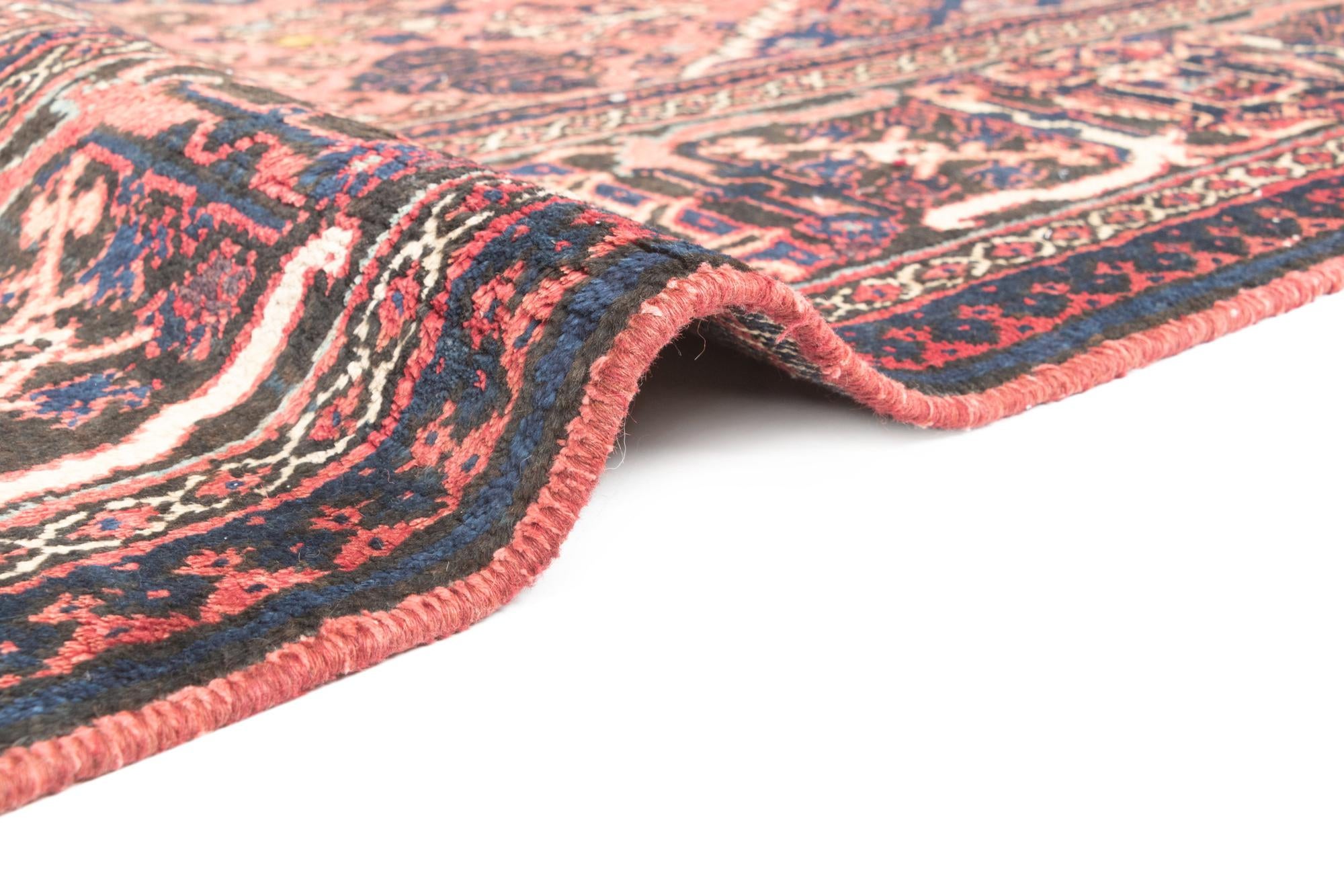 7' 3 x 10' 5 Farahan Rug