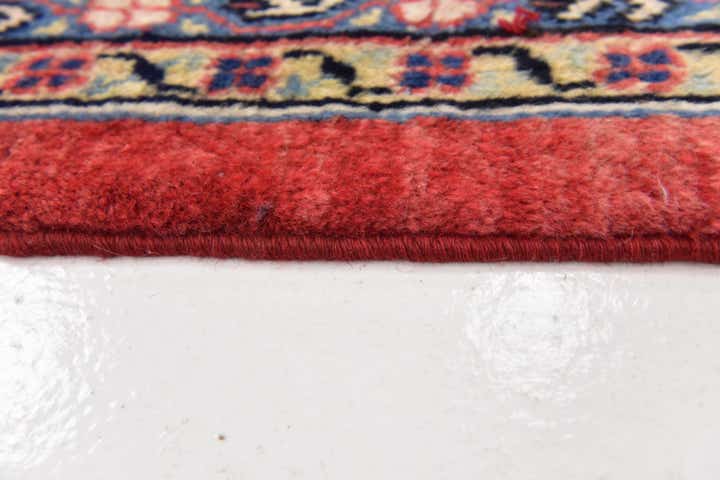 10' x 13' 2 Hand Knotted Farahan Persian Wool Rug