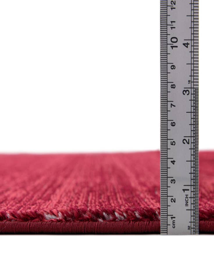 Detail image of 3' 3 x 5' 3 Finsbury Rug