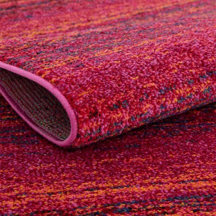 2' 2 x 3' Washable Fleur Rug