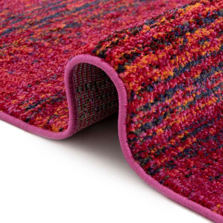 2' 2 x 3' Washable Fleur Rug