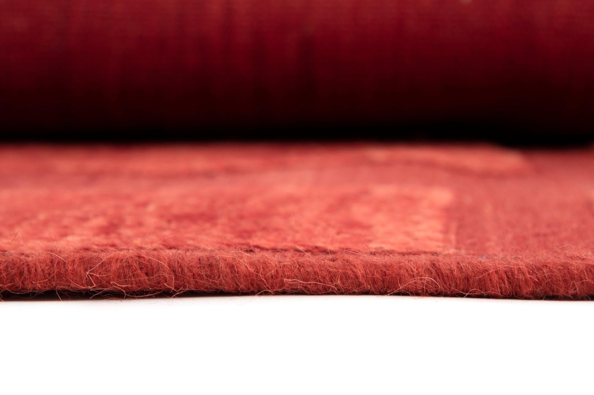 8' 3 x 9' 5 Gabbeh Rug