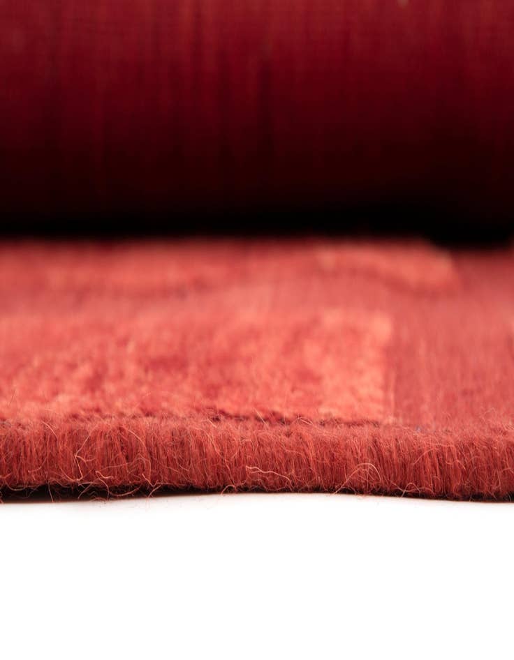 Detail image of 8' 3 x 9' 5 Gabbeh Rug