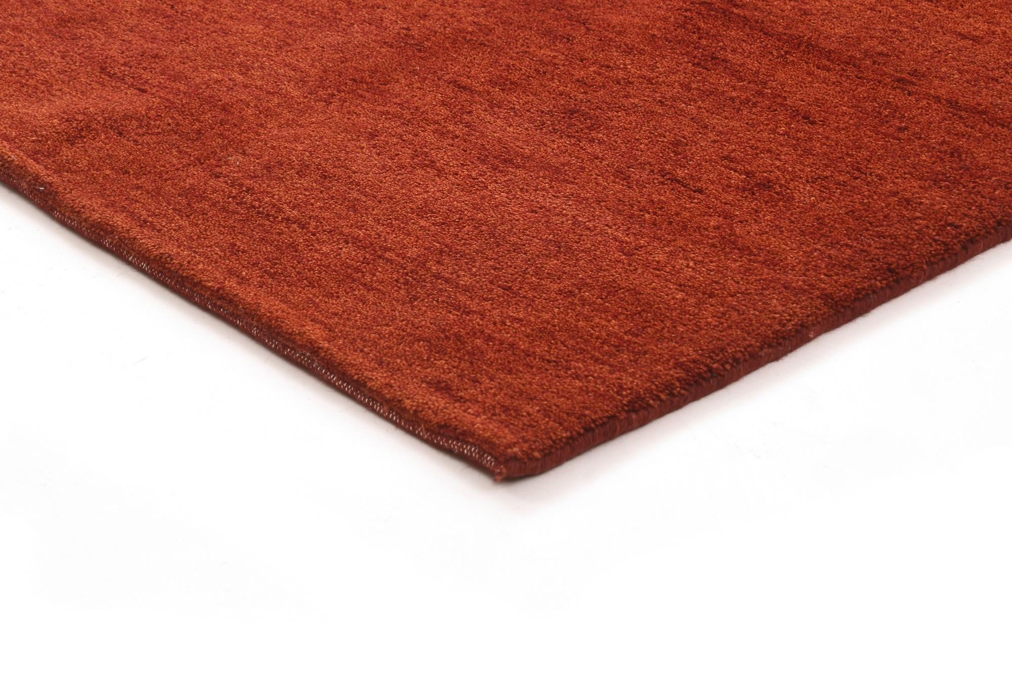 6' 8 x 9' 10 Gabbeh Rug