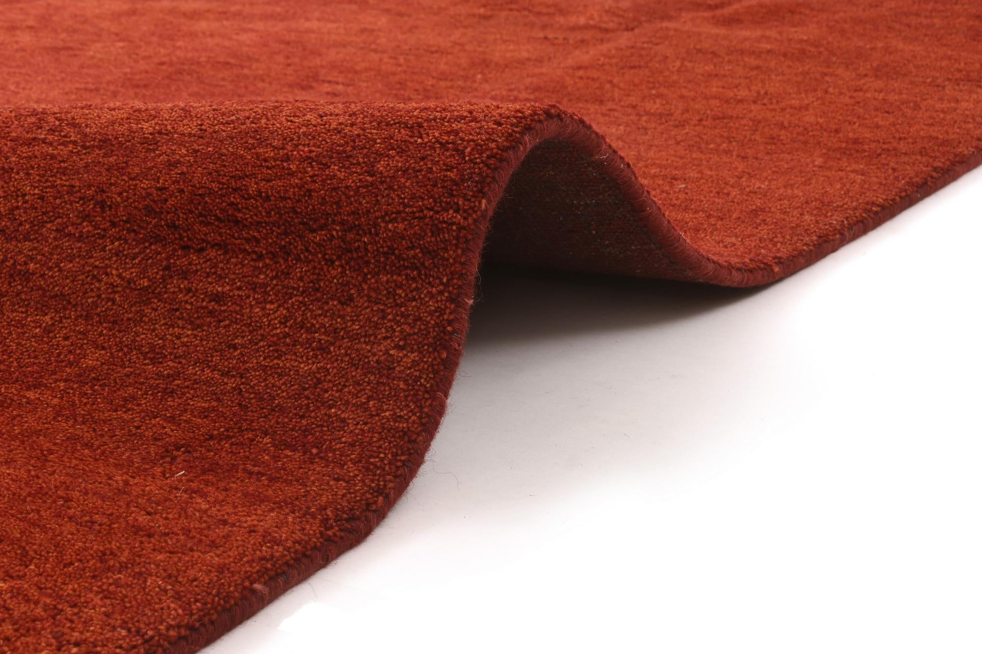 6' 8 x 9' 10 Gabbeh Rug