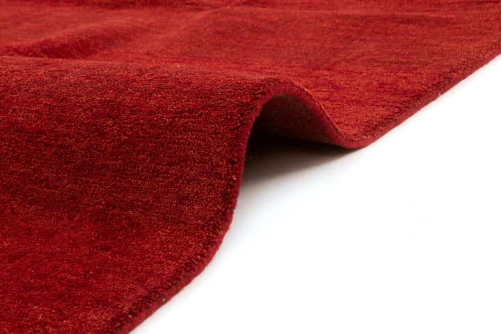 6' 6 x 9' 7 Gabbeh Rug