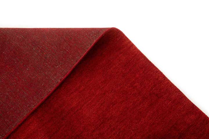 6' 6 x 9' 7 Gabbeh Rug