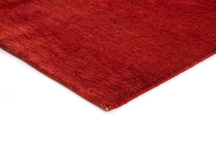 Detail image of 6' 6 x 9' 7 Gabbeh Rug