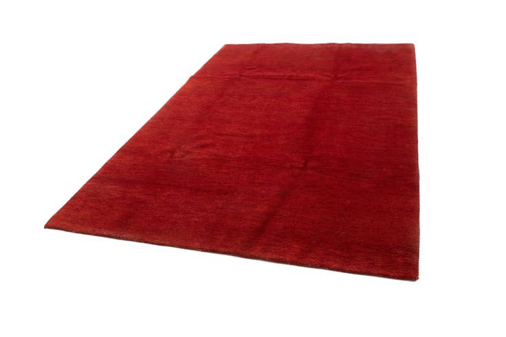 Detail image of 6' 6 x 9' 7 Gabbeh Rug