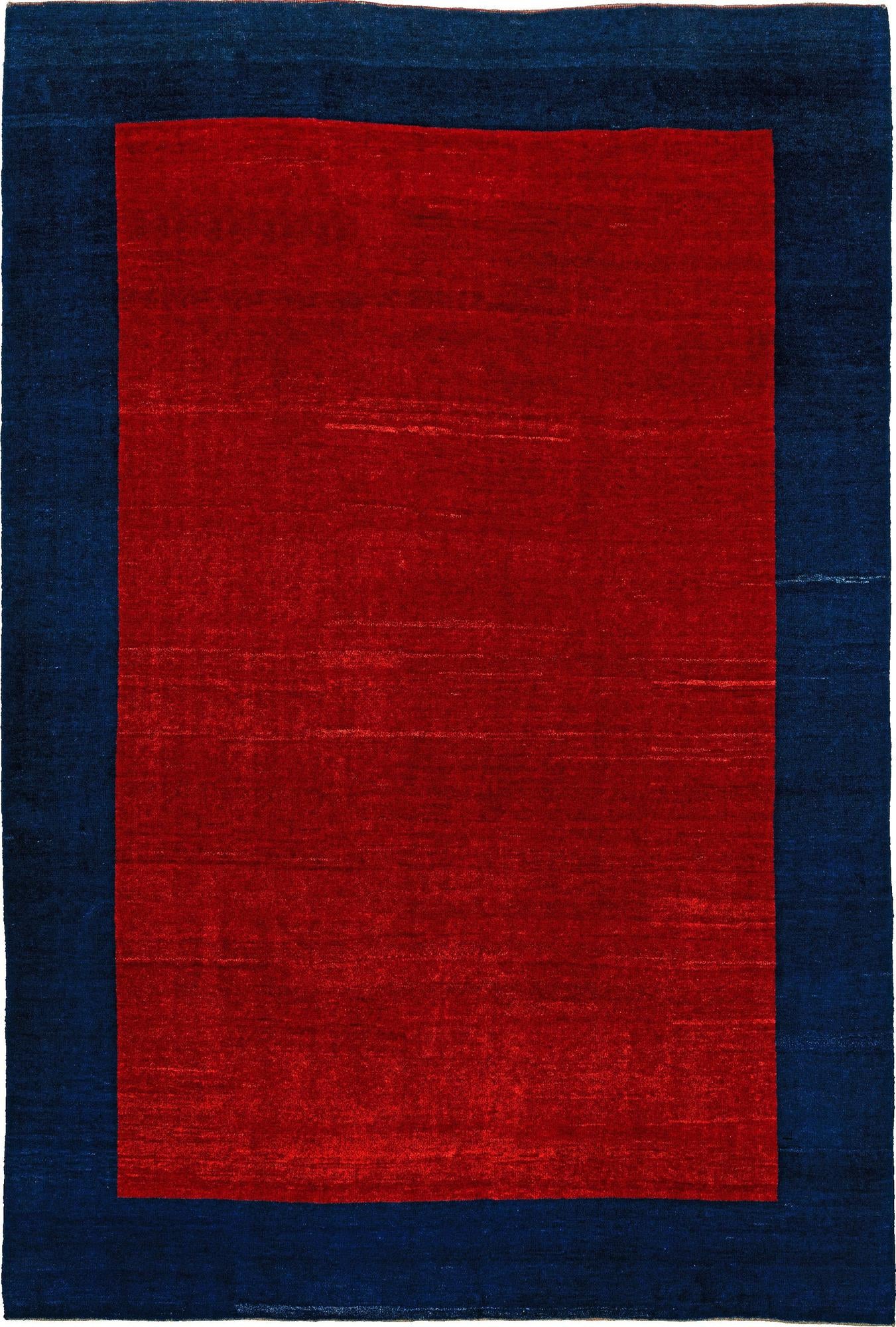 6' 11 x 10' 2 Gabbeh Shouli Rug