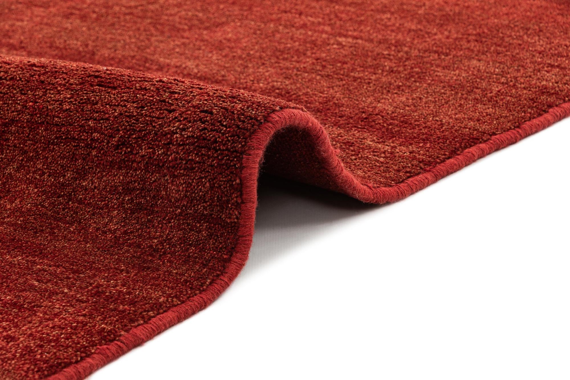 4' 10 x 6' 6 Gabbeh Shouli Rug