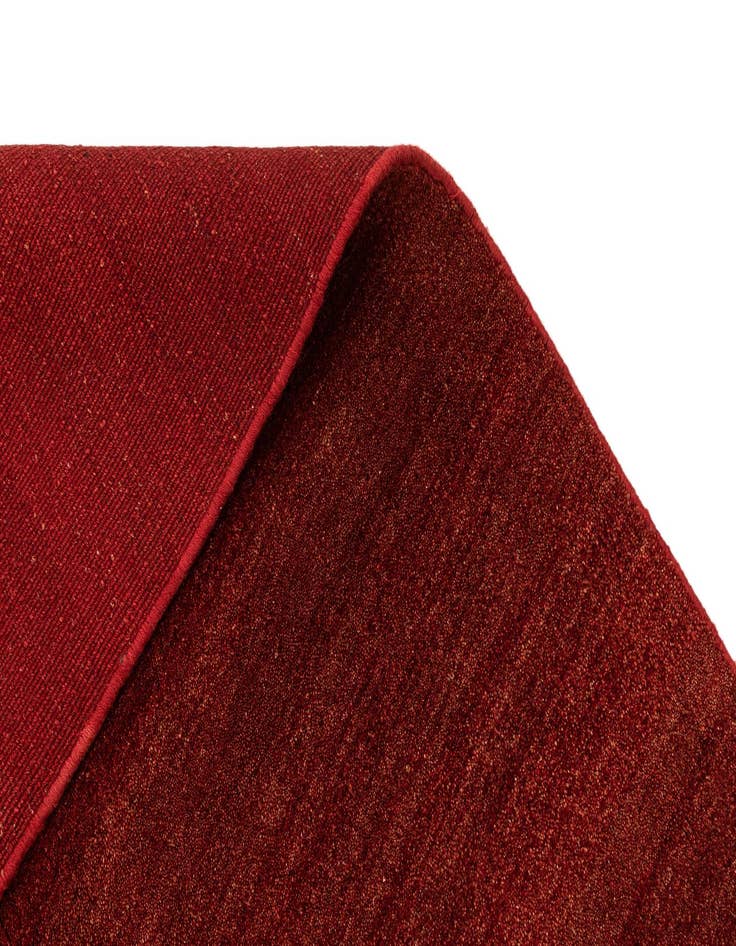 Detail image of 4' 10 x 6' 6 Gabbeh Shouli Rug