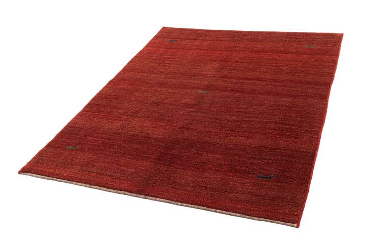 4' 10 x 6' 6 Gabbeh Shouli Rug