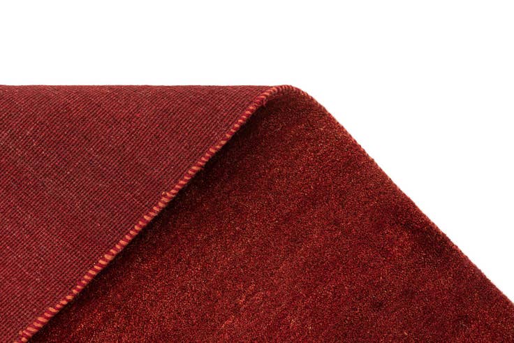 Detail image of 6' 8 x 9' 6 Gabbeh Shouli Rug