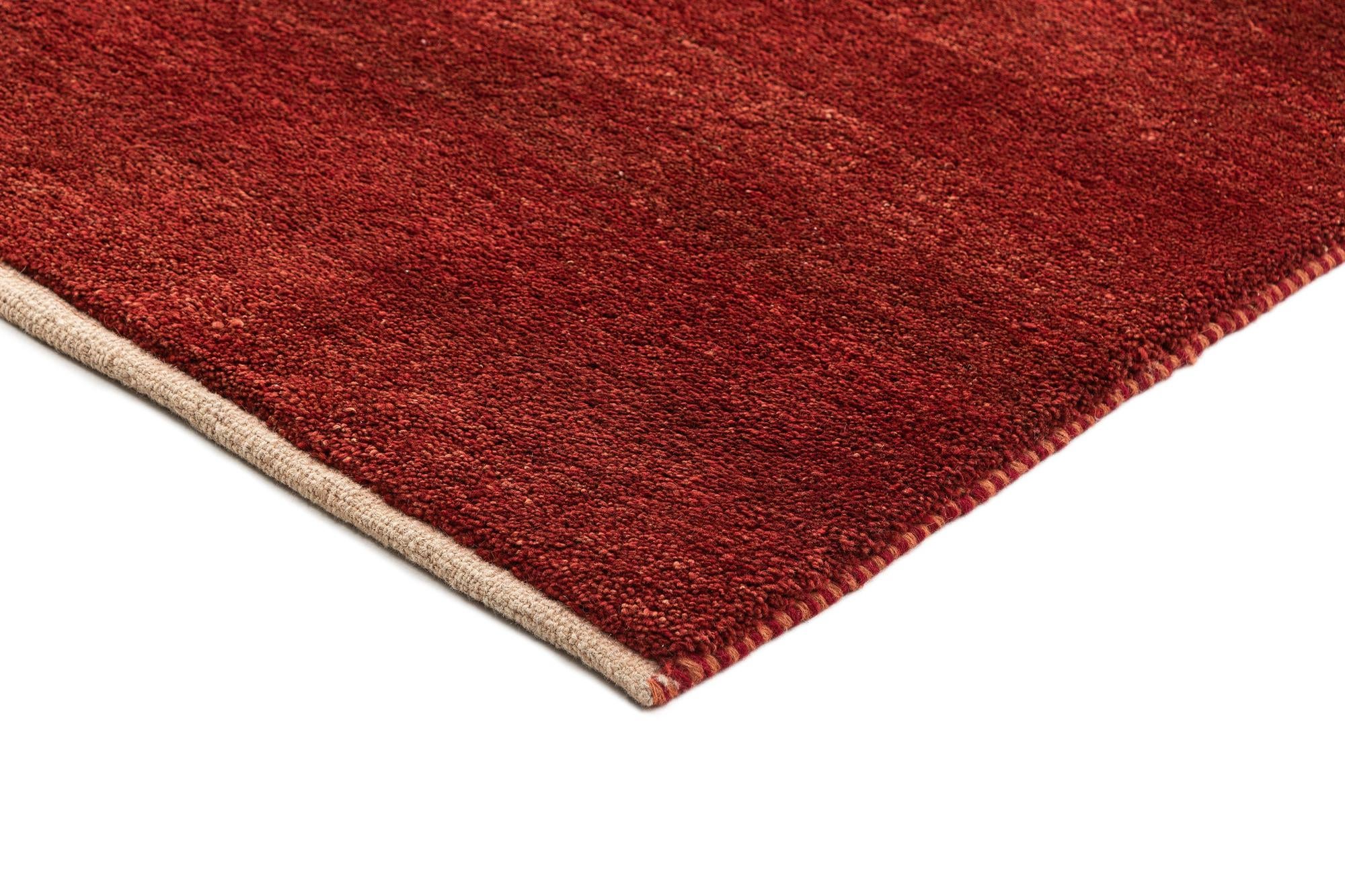 6' 8 x 9' 6 Gabbeh Shouli Rug