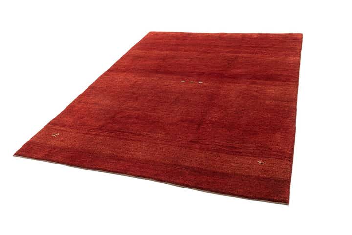 7' x 9' 5 Gabbeh Shouli Rug