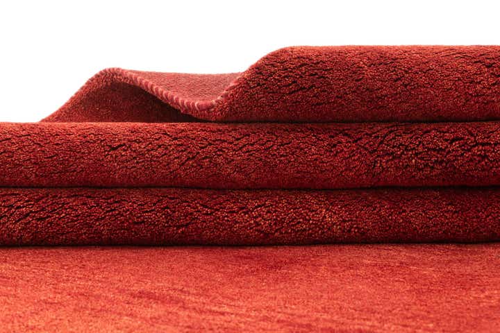 7' x 9' 5 Gabbeh Shouli Rug