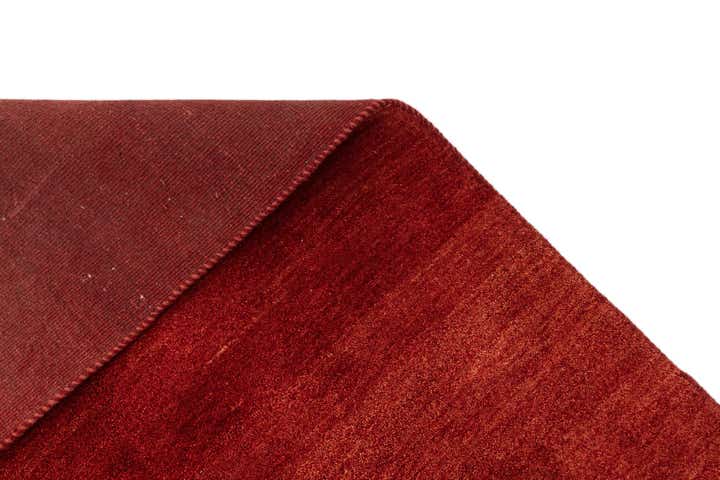 7' x 9' 5 Gabbeh Shouli Rug