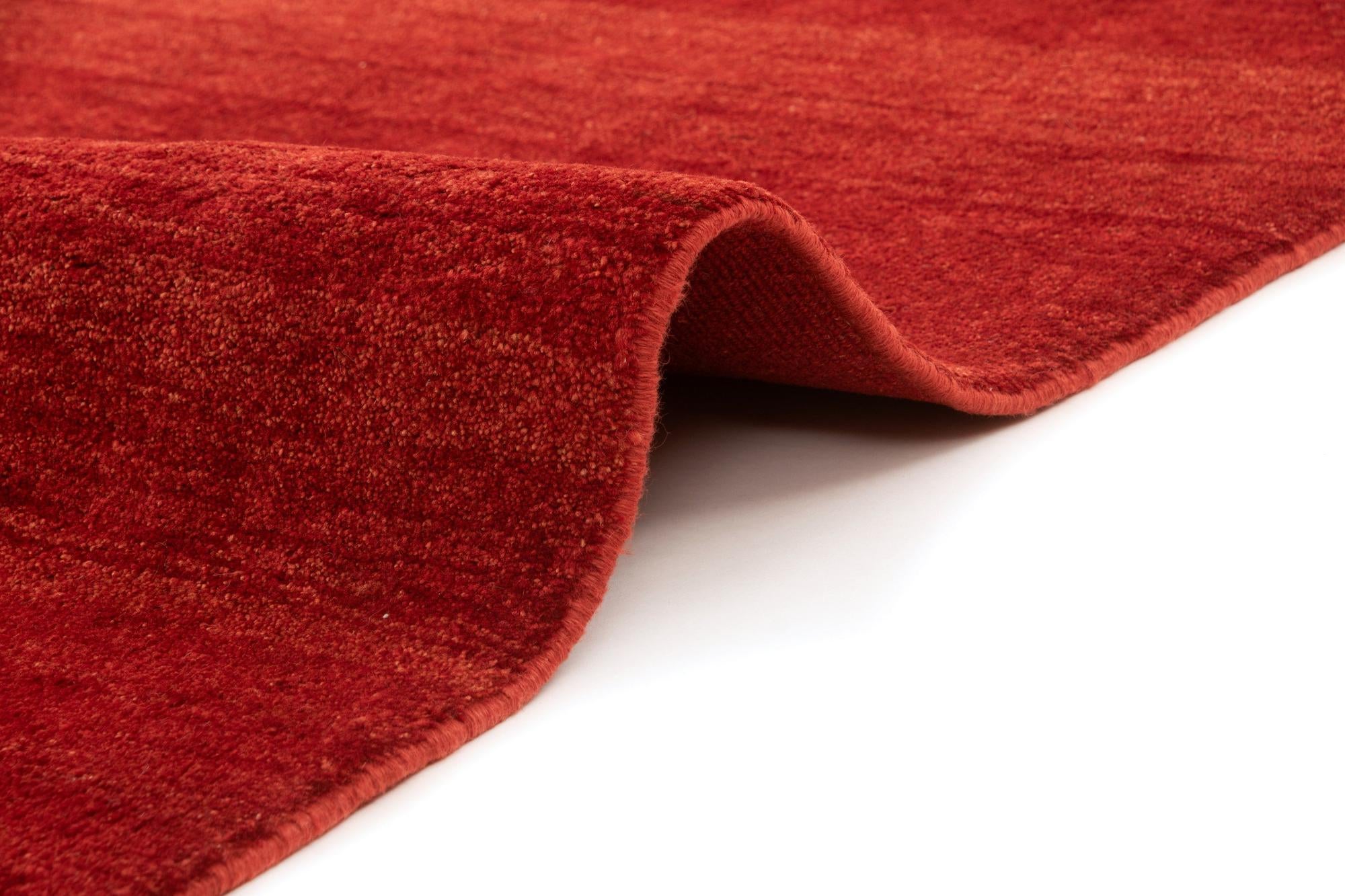 6' 6 x 9' 9 Gabbeh Shouli Rug