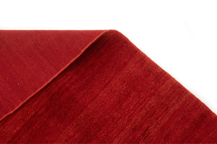 Detail image of 6' 6 x 9' 9 Gabbeh Shouli Rug