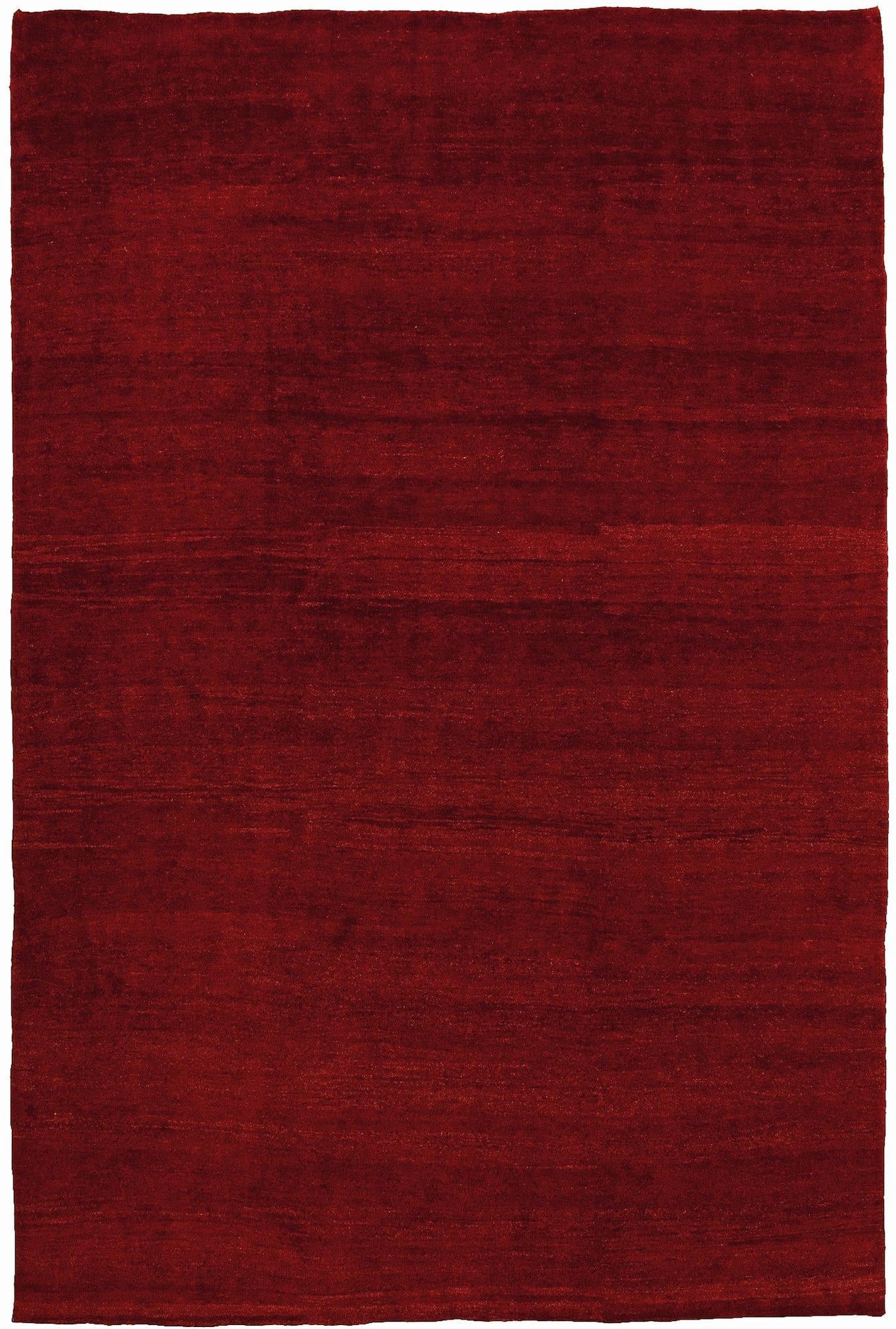 6' 6 x 9' 9 Gabbeh Shouli Rug