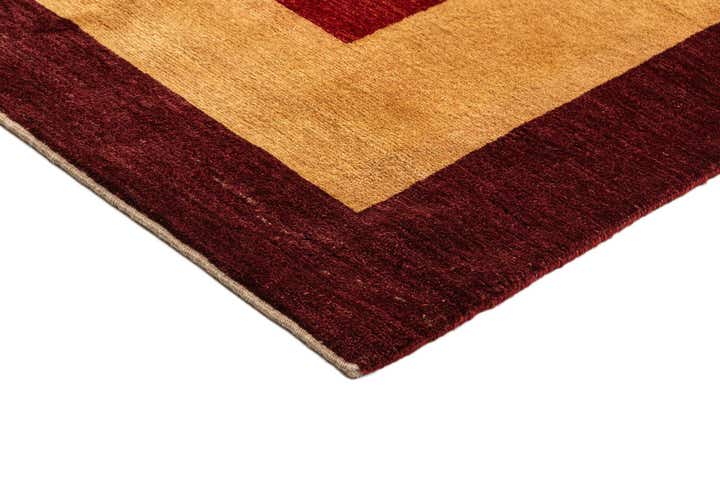 8' x 9' 11 Gabbeh Shouli Rug