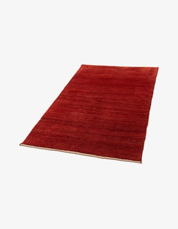 3' 8 x 5' 10 Gabbeh Shouli Rug