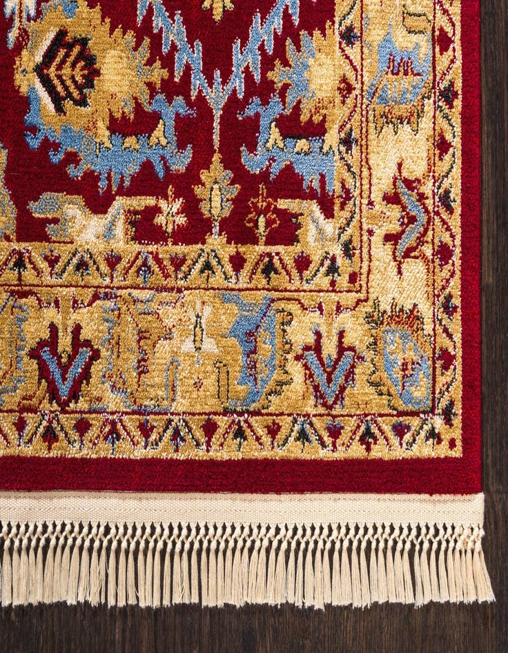 Detail image of 7' x 10' Georgetown Rug