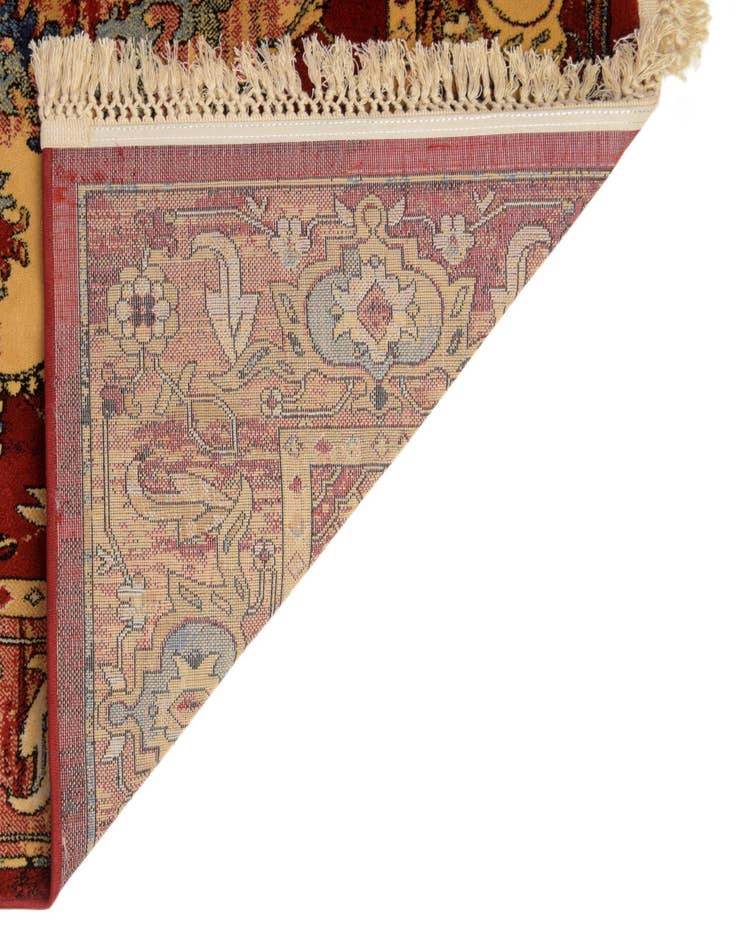 Detail image of 6' x 9' Georgetown Rug