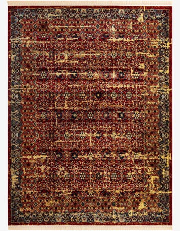 10' x 13' Georgetown Rug