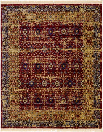 8' x 10' Georgetown Rug
